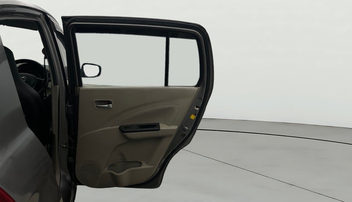 2017 Maruti Celerio ZXI, Petrol, Manual, 51,865 km, RHS Rear Door