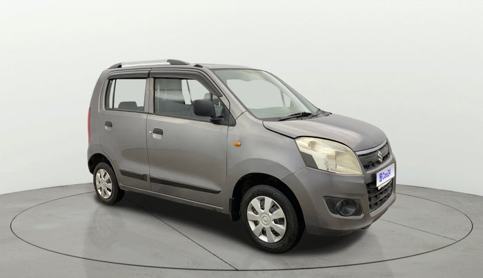 2014 Maruti Wagon R 1.0 LXI, Petrol, Manual, 22,546 km, SRP
