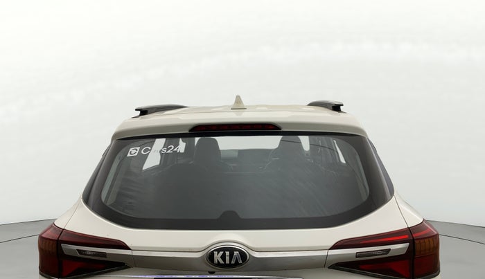 2019 KIA SELTOS HTK 1.5 PETROL, Petrol, Manual, 46,530 km, Rear Windshield