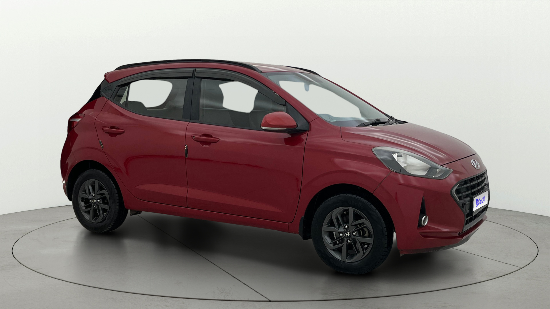 2020 Hyundai Grand i10 Nios SPORTZ 1.2 KAPPA VTVT 2020 Hyundai Grand i10 Nios SPORTZ 1.2 KAPPA VTVT