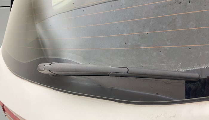 2020 MG HECTOR SHARP 2.0 DIESEL, Diesel, Manual, 64,147 km, Rear Wiper