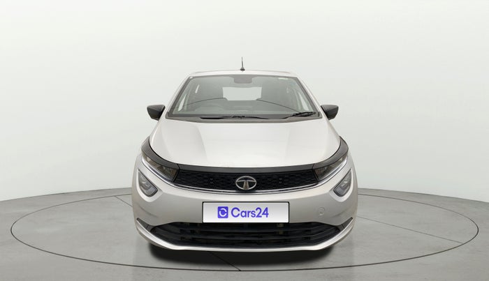 2021 Tata ALTROZ XT PETROL, Petrol, Manual, 52,639 km, Front