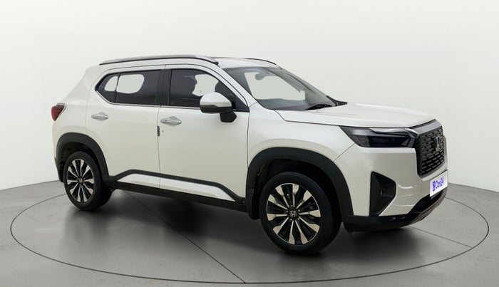 2023 Honda ELEVATE ZX CVT, Petrol, Automatic, 35,002 km, SRP