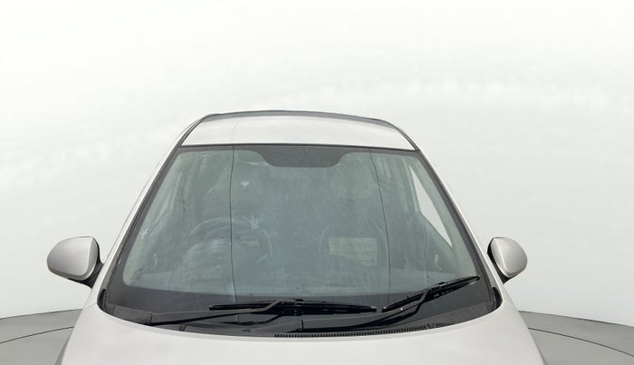 2017 Hyundai Xcent SX 1.2, Petrol, Manual, 38,127 km, Front Windshield