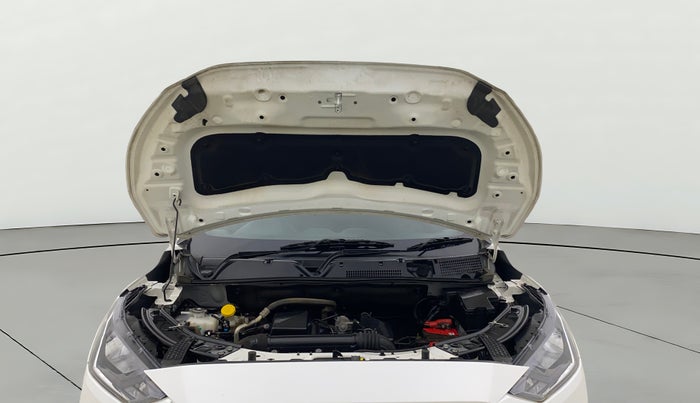 2023 Nissan MAGNITE XE, Petrol, Manual, 30,301 km, Open Bonet