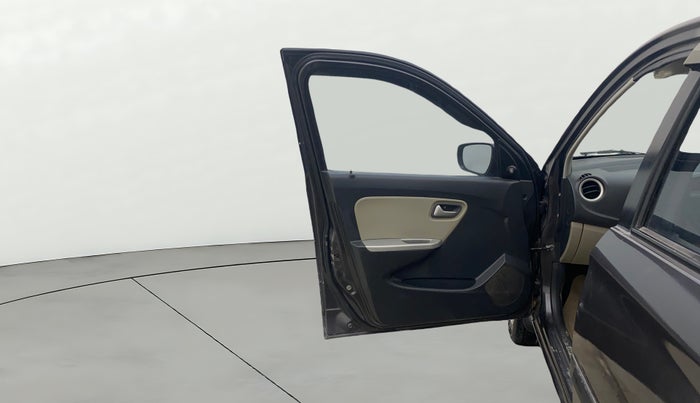 2016 Maruti Alto K10 VXI, Petrol, Manual, 72,104 km, LHS Front Door