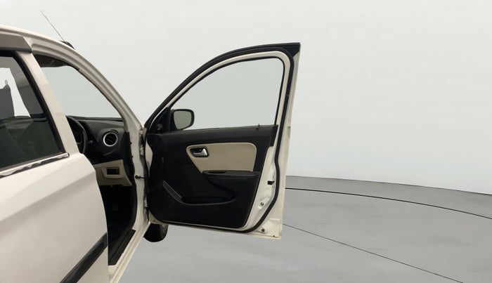 2020 Maruti Alto VXI, Petrol, Manual, 74,044 km, RHS Front Door