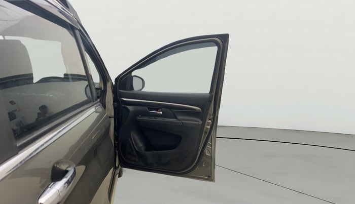 2021 Maruti XL6 ZETA MT, Petrol, Manual, 83,481 km, RHS Front Door