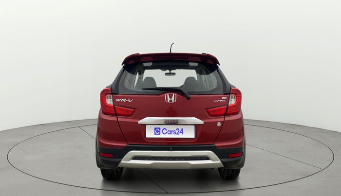 2019 Honda WR-V 1.2L I-VTEC VX MT, Petrol, Manual, 58,227 km, Back/Rear