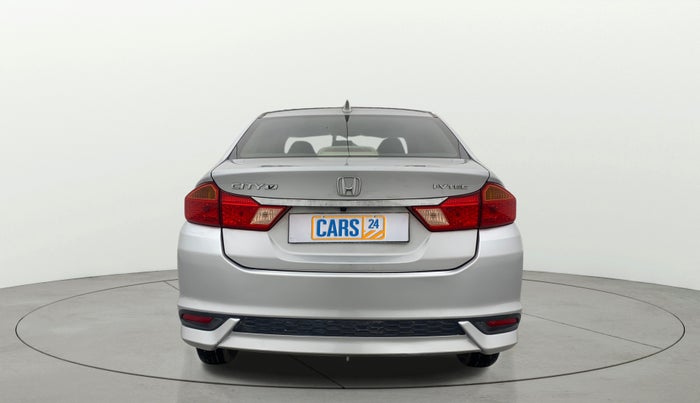 2017 Honda City 1.5L I-VTEC V MT, Petrol, Manual, 36,457 km, Back/Rear