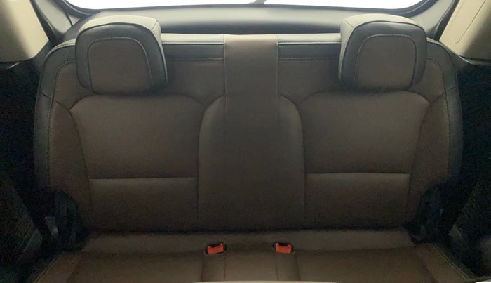 2023 Mahindra SCORPIO-N Z8 PETROL AT 7 STR, Petrol, Automatic, 25,348 km, Third Seat Row ( optional )