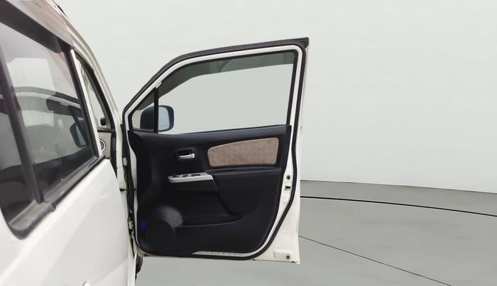 2013 Maruti Wagon R 1.0 VXI, Petrol, Manual, 50,763 km, RHS Front Door
