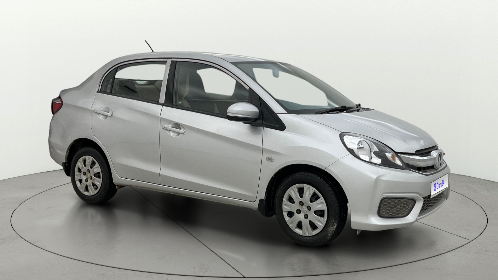 2017 Honda Amaze 1.2L I-VTEC S