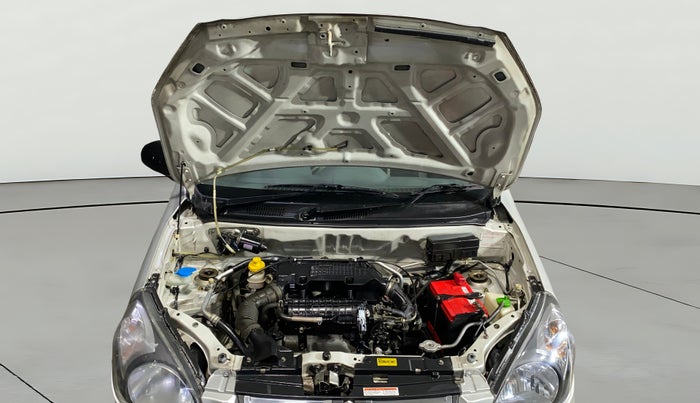 2014 Maruti Alto 800 LXI, Petrol, Manual, 5,916 km, Open Bonet