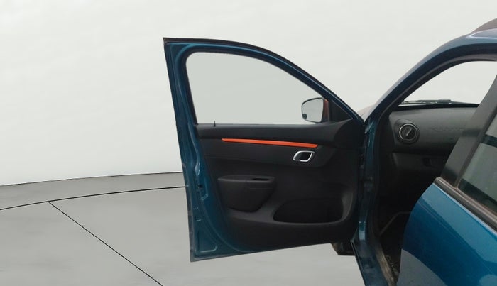 2019 Renault Kwid CLIMBER 1.0 (O), Petrol, Manual, 60,949 km, LHS Front Door