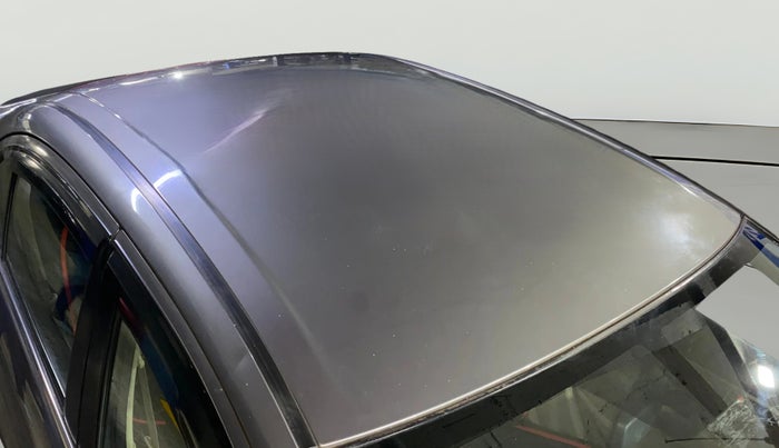 2017 Maruti Ciaz ALPHA 1.4 PETROL, Petrol, Manual, 53,995 km, Roof