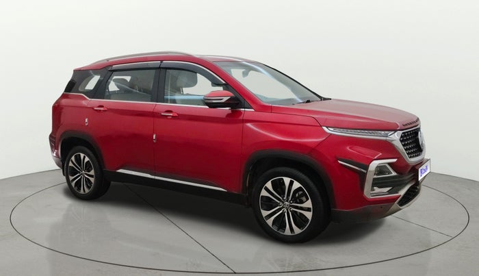 2021 MG HECTOR SHARP HYBRID 1.5 PETROL, Petrol, Manual, 45,105 km, SRP