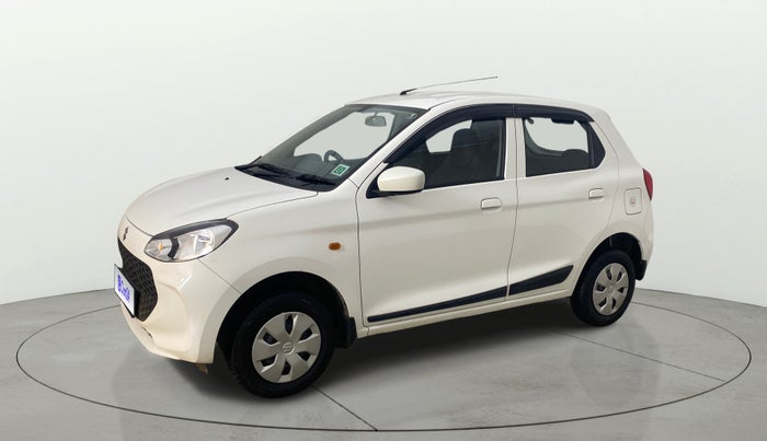 2024 Maruti Alto K10 VXi Plus (O) AGS, Petrol, Automatic, 7,216 km, Left Front Diagonal