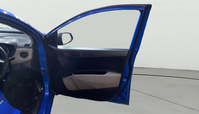 2019 Hyundai Grand i10 ERA 1.2 KAPPA VTVT, Petrol, Manual, 26,935 km, RHS Front Door