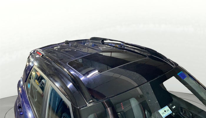 2024 Hyundai VENUE N LINE N6 1.0 TURBO DCT DUAL TONE, Petrol, Automatic, 19,998 km, Roof