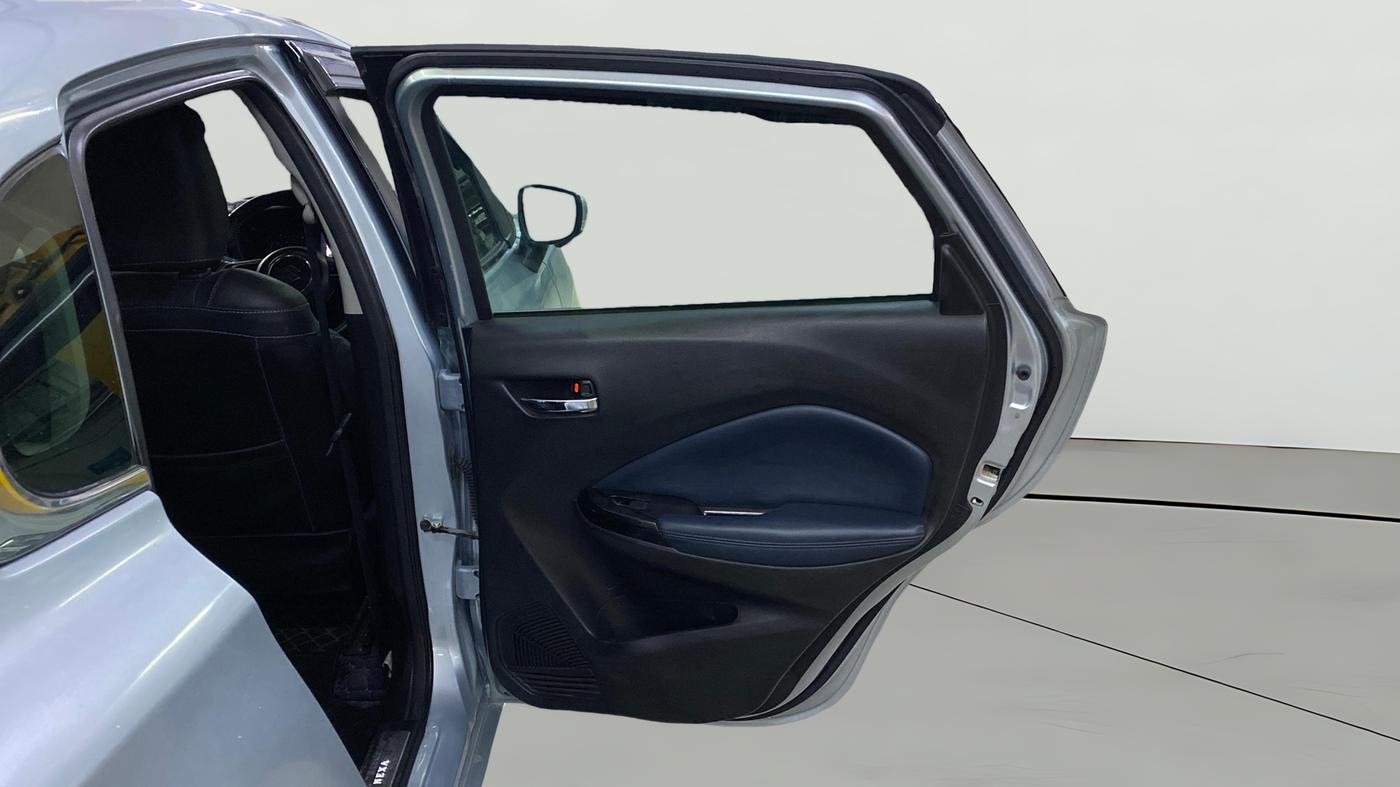 2022 Maruti Baleno ALPHA PETROL 1.2, Petrol, Manual, 42,379 km, RHS Rear Door