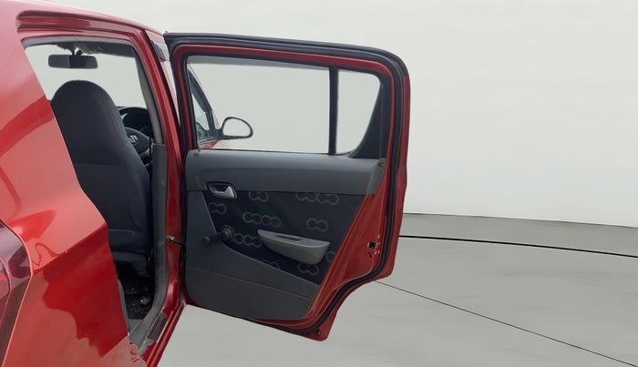 2014 Maruti Alto 800 LXI, Petrol, Manual, 1,01,422 km, RHS Rear Door