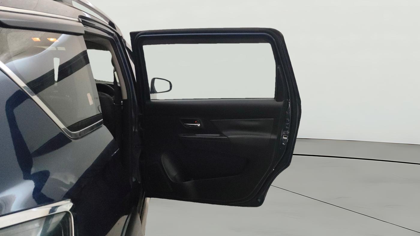 2022 Maruti XL6 ZETA MT, Petrol, Manual, 18,459 km, RHS Rear Door