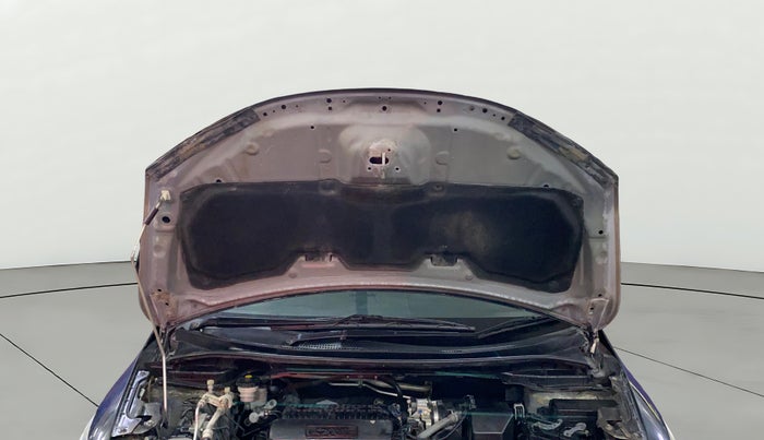 2016 Honda Jazz 1.2 V AT, Petrol, Automatic, 43,885 km, Open Bonet