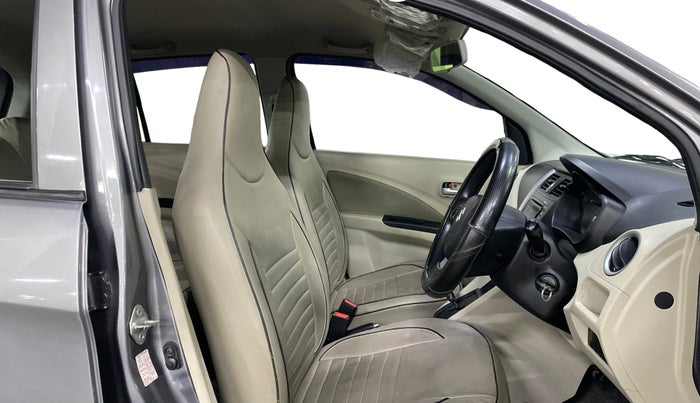 2020 Maruti Celerio ZXI AMT, Petrol, Automatic, 53,733 km, Right Side Front Door Cabin