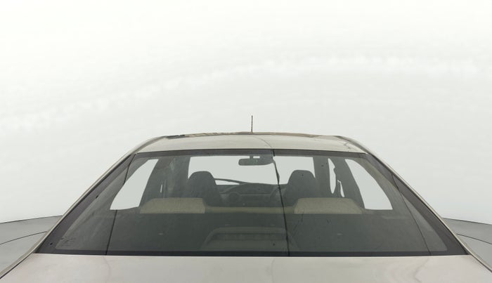 2013 Toyota Etios GD, Diesel, Manual, 34,119 km, Rear Windshield