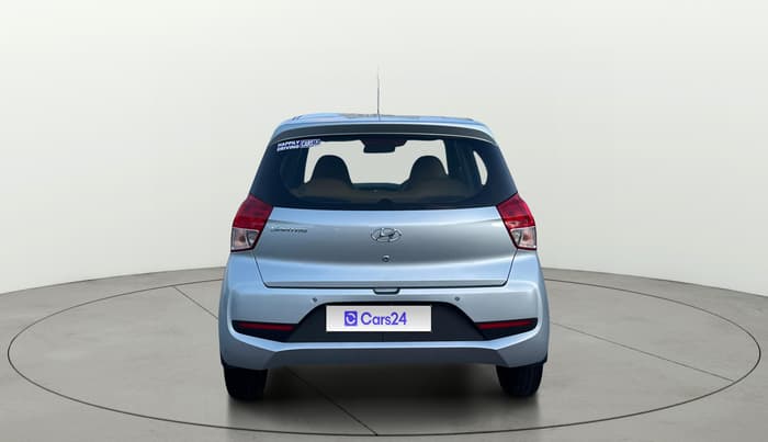 2020 Hyundai NEW SANTRO SPORTZ MT, Petrol, Manual, 34,400 km, Back/Rear