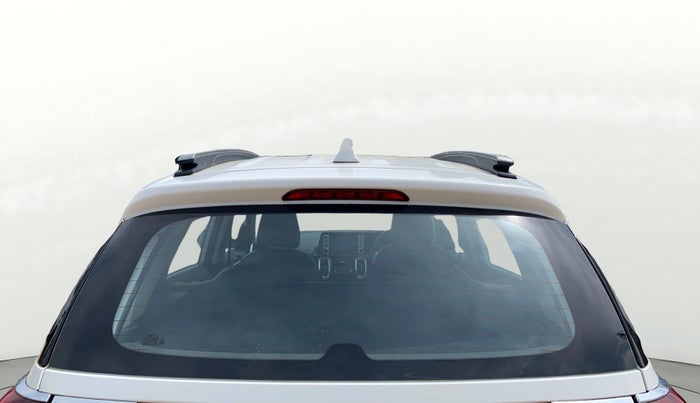 2022 KIA SONET HTK PLUS 1.2, Petrol, Manual, 25,583 km, Rear Windshield