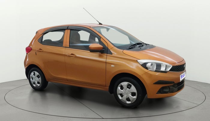 2018 Tata Tiago XT PETROL, Petrol, Manual, 64,109 km, SRP