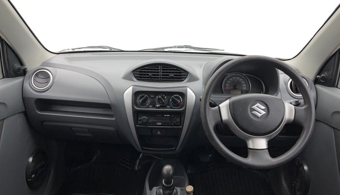 2016 Maruti Alto 800 LXI, Petrol, Manual, 32,379 km, Dashboard