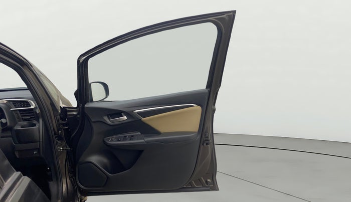 2018 Honda Jazz 1.2L I-VTEC V, Petrol, Manual, 47,982 km, RHS Front Door