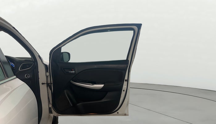 2018 Maruti Baleno ALPHA PETROL 1.2, Petrol, Manual, 54,952 km, RHS Front Door