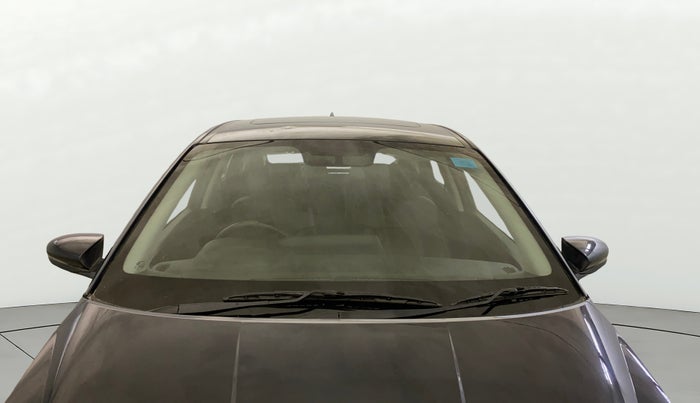 2023 Hyundai NEW I20 ASTA (O) 1.2 IVT, Petrol, Automatic, 26,119 km, Front Windshield