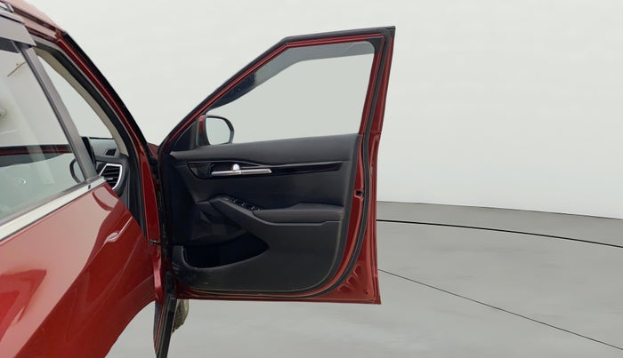 2019 KIA SELTOS GTK 1.4 PETROL, Petrol, Manual, 20,994 km, RHS Front Door