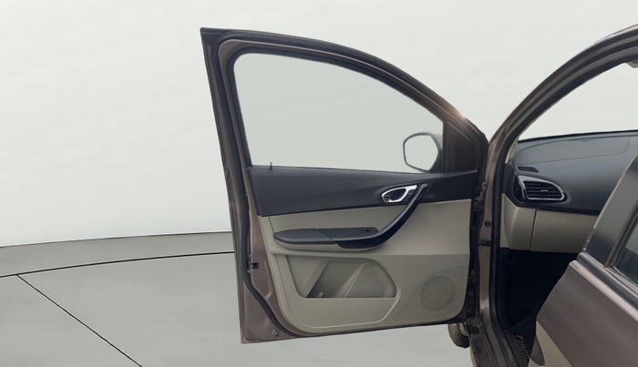 2018 Tata Tiago XZA PETROL, Petrol, Automatic, 10,694 km, LHS Front Door