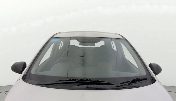 2018 Hyundai Grand i10 ERA 1.2 KAPPA VTVT, Petrol, Manual, 27,490 km, Front Windshield