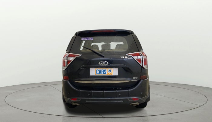 2021 Mahindra XUV500 W9 AT, Diesel, Automatic, 67,343 km, Back/Rear