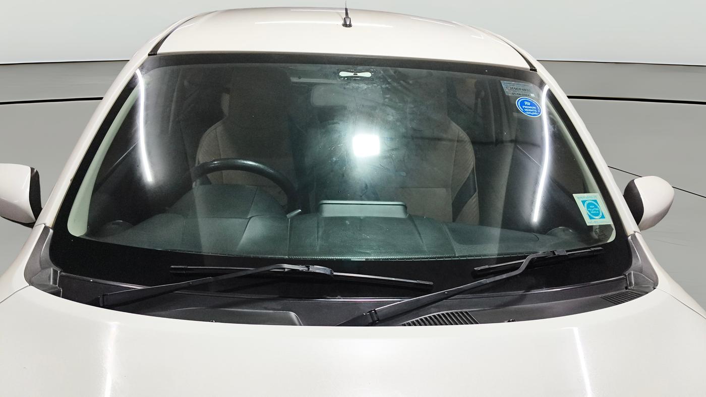 2024 Maruti Celerio ZXI PLUS AGS, Petrol, Automatic, 57,099 km, Front Windshield