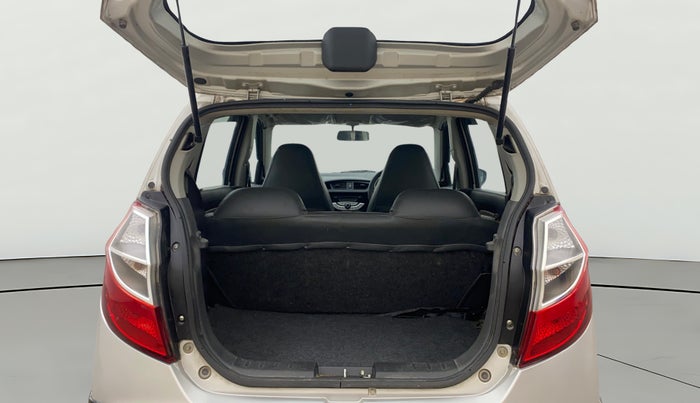 2017 Maruti Alto K10 VXI, Petrol, Manual, 59,977 km, Boot Open Zoomed View