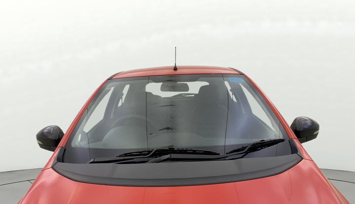 2020 Tata Tiago XZ PLUS PETROL, Petrol, Manual, 40,765 km, Front Windshield