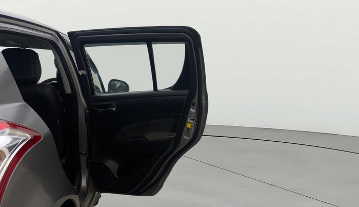 2015 Maruti Swift ZXI, Petrol, Manual, 81,325 km, RHS Rear Door
