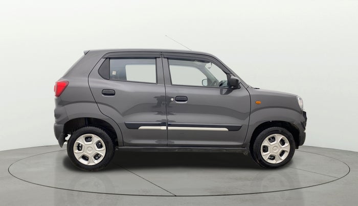 2025 Maruti S PRESSO VXI, Petrol, Manual, 1,609 km, Right Side View