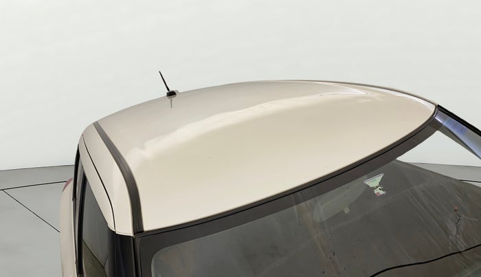 2021 Maruti Swift VXI AMT, Petrol, Automatic, 22,962 km, Roof