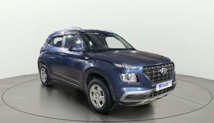 2022 Hyundai VENUE S 1.2, Petrol, Manual, 77,932 km, SRP