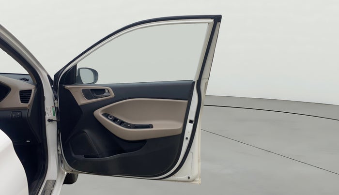 2015 Hyundai Elite i20 ASTA 1.2, Petrol, Manual, 54,374 km, RHS Front Door