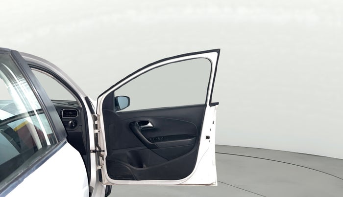 2019 Volkswagen Polo GT TSI AT, Petrol, Automatic, 39,462 km, RHS Front Door